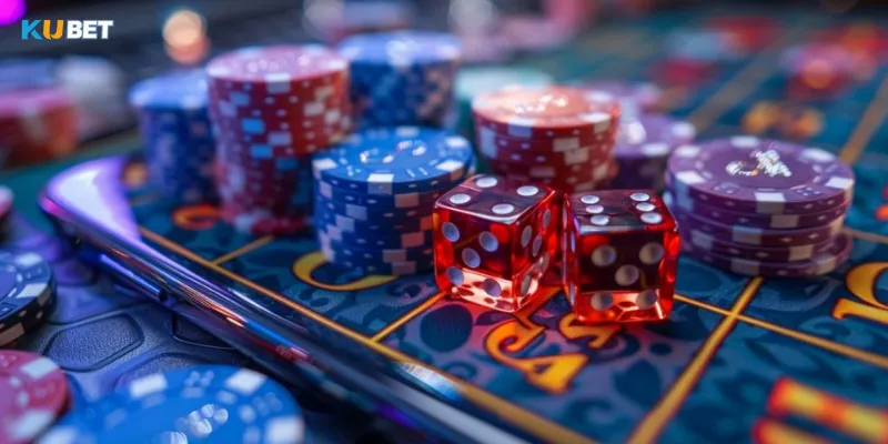 Đánh giá chất lượng trò chơi tại AG Live Casino