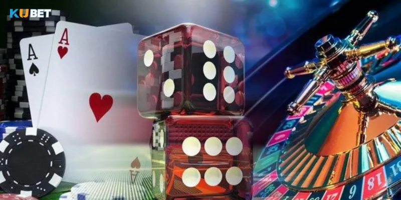 Kho trò chơi với tỷ lệ thắng lớn tại AG Live Casino