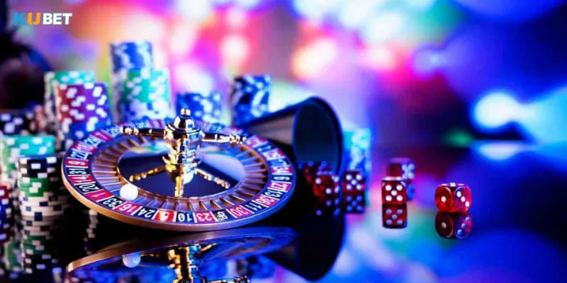 Chính sách bảo mật và an toàn tại AG Live Casino Kubet