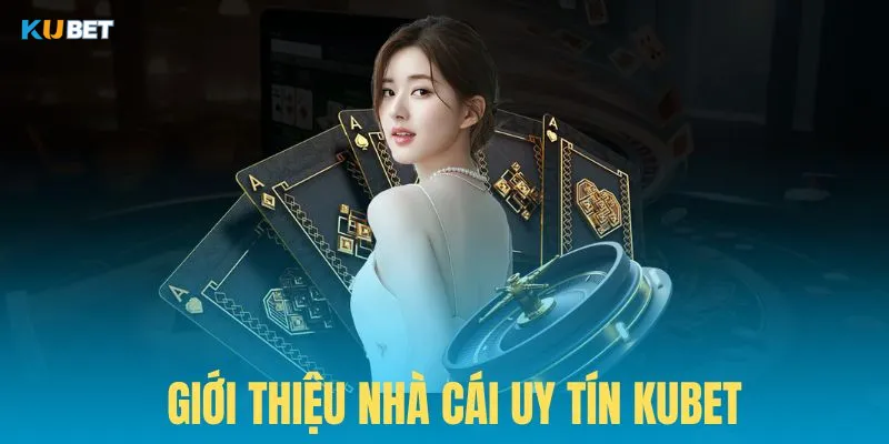 Đôi nét tổng quan về nền tảng cá cược Ku bet