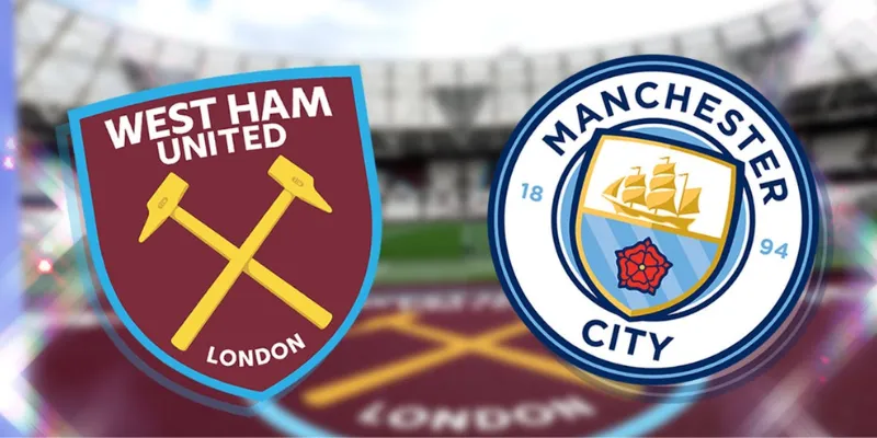 Dự đoán kết quả trận Manchester City vs West Ham 04/01/2025