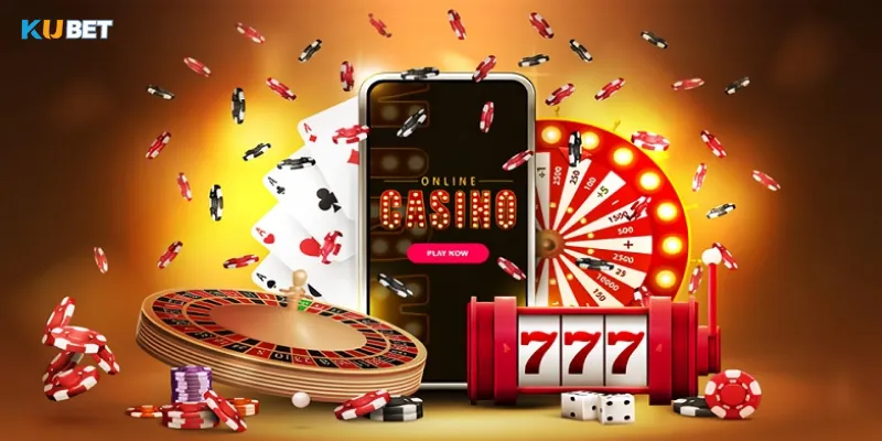 Điểm danh top trò chơi hấp dẫn trong sảnh WM Live Casino