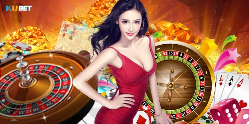 Cách tham gia và trải nghiệm sảnh WM Live Casino tại Kubet