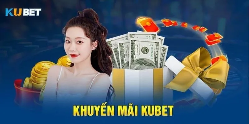 Các điều kiện khi tham gia khuyến mãi Kubet