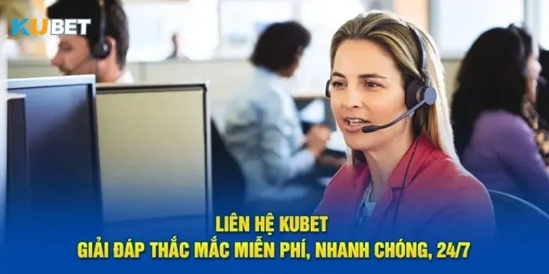 Tổng hợp những lưu ý khi liên hệ với nhà cái