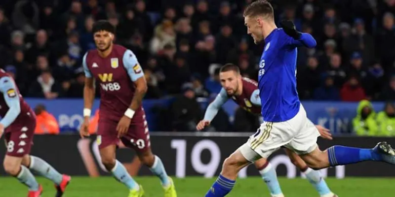 Phong độ hiện tại của Aston Villa vs Leicester City