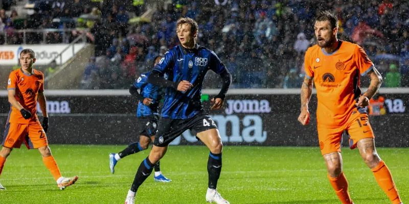 Nhận định và dự đoán kết quả Atalanta vs Sturm Graz 22/01/2025