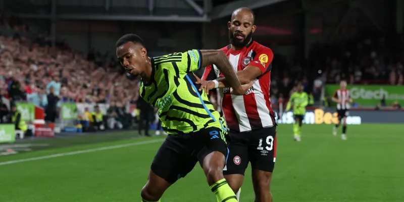 Điểm mạnh và điểm yếu của Brentford vs Arsenal