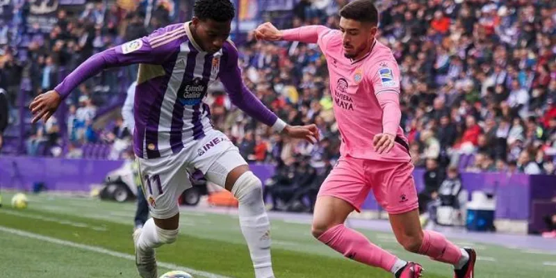 Các ngôi sao nổi bật của Espanyol vs Valladolid ngày 18/01/2025