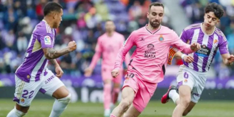 Nhận định kết quả trận đấu Espanyol vs Valladolid ngày 18/01/2025