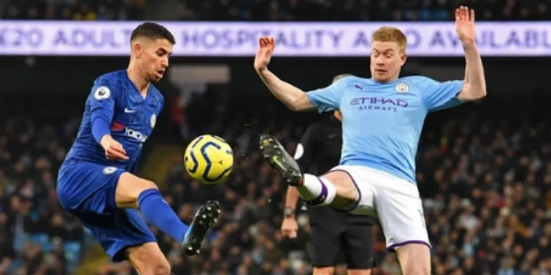 Phân tích phong độ hiện tại Manchester City vs Chelsea