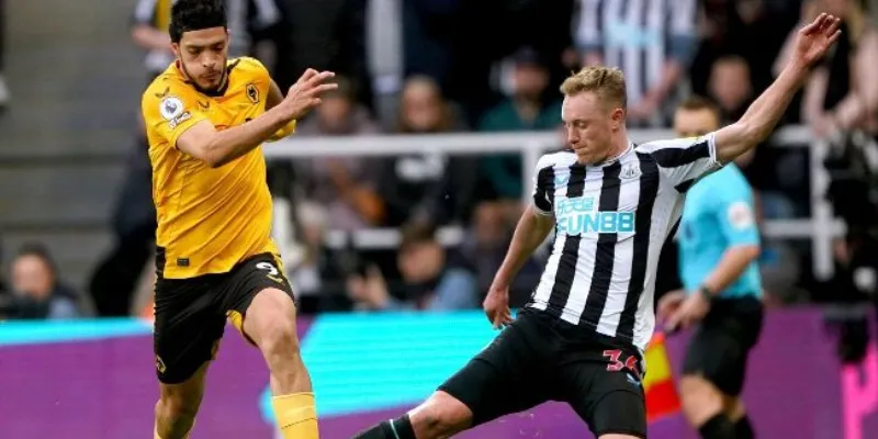 Các cầu thủ đáng chú ý trận Newcastle vs Wolves