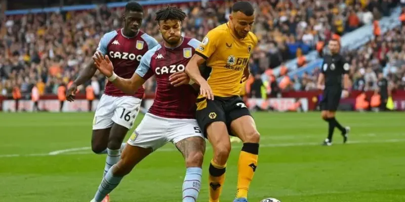 Cầu thủ chủ chốt của Wolves vs Aston Villa