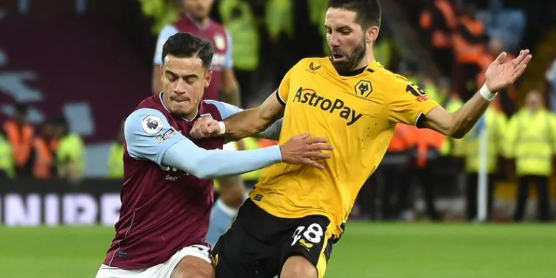 Điểm yếu và điểm mạnh của hai đội Wolves vs Aston Villa