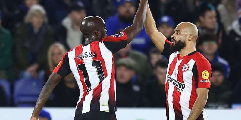 Những số liệu đáng chú ý trước trận Brentford vs Everton