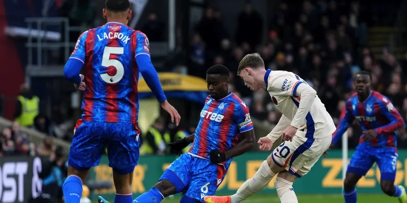 Đánh giá phong độ gần đây của Chelsea vs West Ham