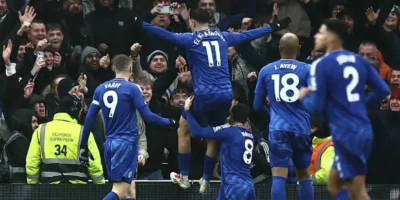 Dự đoán của chuyên gia về trận đấu Everton vs Leicester