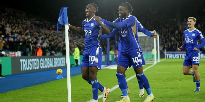 Tình hình thi đấu gần đây của Leicester vs Brentford