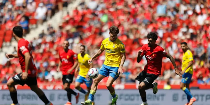 Đánh giá phong độ gần đây của Mallorca vs Las Palmas